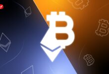 Photo of Биткоин закрыл сентябрь ростом на 6,5%, Ethereum — почти на 9%