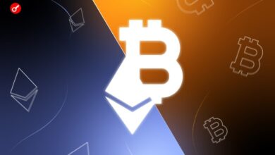 Photo of Биткоин закрыл сентябрь ростом на 6,5%, Ethereum — почти на 9%