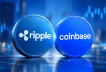 Photo of Ripple заключила крупную сделку с Coinbase: об этом было объявлено сегодня!
