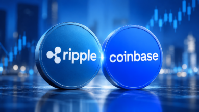 Photo of Ripple заключила крупную сделку с Coinbase: об этом было объявлено сегодня!