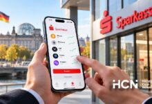 Photo of Sparkassen открыла клиентам доступ к биткоину в банковском приложении