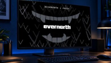 Photo of Nasdaq-компания Evernorth по XRP привлекла внимание к 13-летнему кошельку