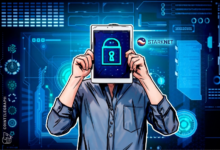 Photo of Starknet представляет функцию конфиденциальности кошелька для DeFi