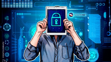 Photo of Starknet представляет функцию конфиденциальности кошелька для DeFi