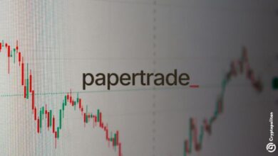 Photo of Papertrade обогнал Pump и Hyperliquid по выручке за первую неделю