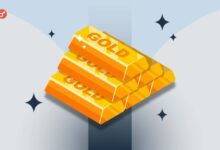 Photo of Золото упало ниже $4000 за унцию впервые с июля на фоне распродажи на рынке