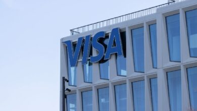 Photo of Visa внедряет масштабный пилот по платежам в стабильных монетах