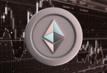 Photo of Ethereum пережил крупнейшие за полгода ликвидации: $242 млн за 24 часа