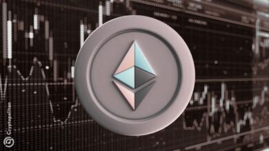 Photo of Ethereum пережил крупнейшие за полгода ликвидации: $242 млн за 24 часа