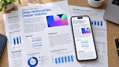 Photo of Рыночная капитализация токена RLUSD компании Ripple превысила 2,4 млрд долларов, а ежемесячный рост рыночной капитализации составил более 50 %
