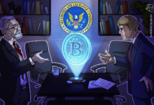 Photo of Как отсутствие руководства в SEC может упростить разработку криптоправил