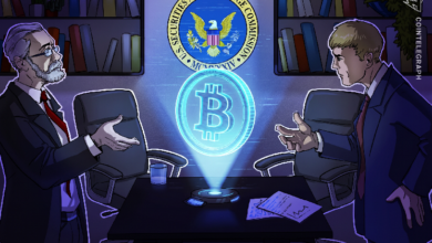 Photo of Как отсутствие руководства в SEC может упростить разработку криптоправил