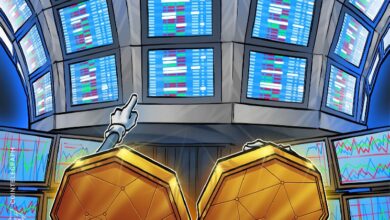 Photo of OKX и материнская компания NYSE подали заявку на запуск платформы для токенизированных акций США