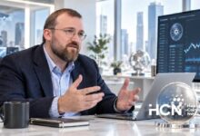 Photo of Чарльз Хоскинсон снова призвал руководство биржи Gemini добавить ADA