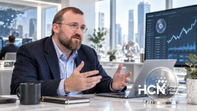 Photo of Чарльз Хоскинсон снова призвал руководство биржи Gemini добавить ADA