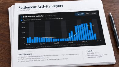 Photo of Количество платежей в сети XRP Ledger приближается к 12 миллионам x402, поскольку ИИ-агенты приобретают услуги