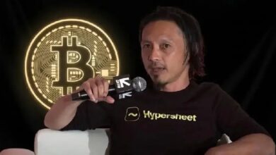 Photo of Вилли Ву увидел лучшее время для покупки биткоина