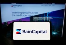 Photo of Bain Capital возглавила раунд на $37,5 млн в биткоин-страхование жизни