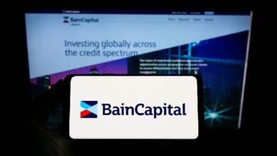 Photo of Bain Capital возглавила раунд на $37,5 млн в биткоин-страхование жизни