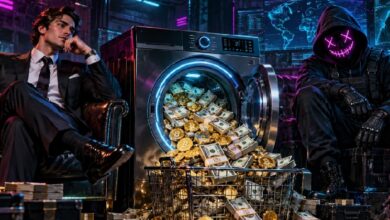 Photo of Сервис Cysic предложил хакеру 10% за возврат активов