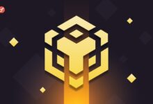 Photo of BNB Chain сожгла 1,65 млн BNB на сумму около $1,2 млрд