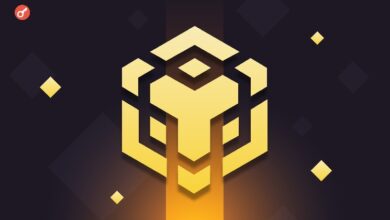 Photo of BNB Chain сожгла 1,65 млн BNB на сумму около $1,2 млрд