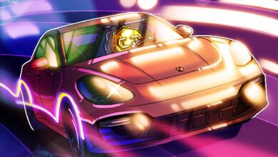 Photo of «Долгосрочный» Web3-проект Porsche завершился менее чем за четыре года