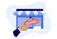 Photo of Закат NFT продолжается: маркетплейс Blur, когда-то обогнавший OpenSea, закрывает сайт