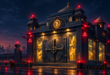 Photo of CoinDCX опровергла взлом после вывода 16 млн USDT с адресов биржи