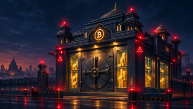 Photo of CoinDCX опровергла взлом после вывода 16 млн USDT с адресов биржи