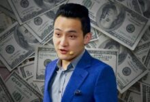 Photo of Радикальное решение основателя Tron (TRX) Джастина Сана в 2012 году: «Он вложил все свои средства в криптовалюты!» Вот почему