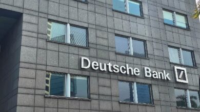 Photo of Deutsche Bank запустит хранение биткоинов и эфиров для институтов