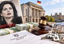 Photo of 17,552 пострадавших от OneCoin могут претендовать на €10,1 млн Ружи Игнатовой