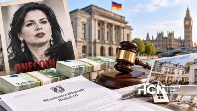 Photo of 17,552 пострадавших от OneCoin могут претендовать на €10,1 млн Ружи Игнатовой