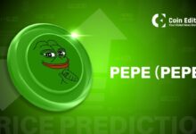 Photo of Прогноз цены на PEPE: может ли PEPE прорваться до того, как настроение ещё больше остынет?