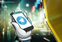 Photo of В Telegram появится ИИ-агент для торговли криптовалютой
