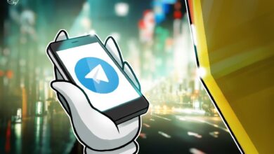 Photo of В Telegram появится ИИ-агент для торговли криптовалютой