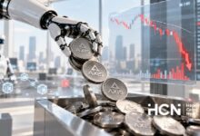 Photo of ZachXBT считает, что AXIS рухнул после крупных продаж инсайдеров проекта