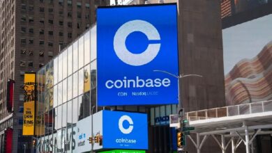 Photo of ЦБ Ирландии оштрафовал биржу Coinbase на $3,65 млн