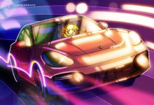 Photo of «Долгосрочный» Web3-проект Porsche завершился менее чем за четыре года
