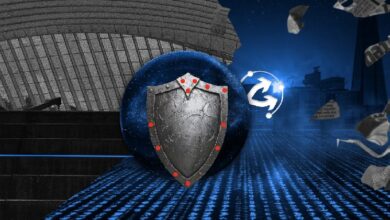 Photo of DarkSword научился охотиться за криптовалютой на iOS, Chrome взломали за шесть дней с помощью GPT-5.6 Sol и другие события кибербезопасности