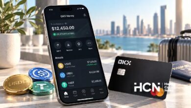 Photo of OKX Money предлагает до 10% на USDG и платежи по карте, но это не банковский депозит