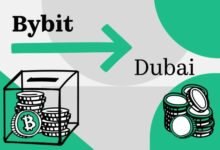 Photo of Криптобиржа Bybit получила лицензию в Дубае и нацелилась на рынок США