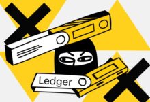 Photo of В криптокошельках Ledger нашли шпионские чипы. Подборка фото