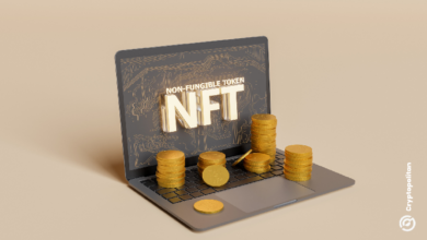 Photo of Blur закрывает фронтенд на фоне обвала объёмов торгов NFT