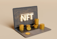 Photo of Blur закрывает фронтенд на фоне обвала объёмов торгов NFT