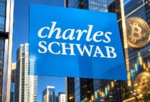 Photo of Генеральный директор Charles Schwab поясняет: «Этот криптовалютный цикл совершенно другой!»