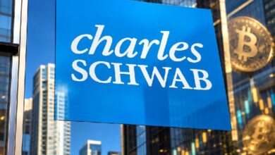 Photo of Генеральный директор Charles Schwab поясняет: «Этот криптовалютный цикл совершенно другой!»