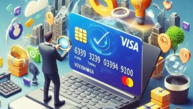 Photo of Mesh и Visa вводят платежи криптовалютой в 175 млн торговых точек