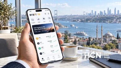 Photo of Bybit планирует выйти за рамки криптоторговли в Турции и стать суперприложением